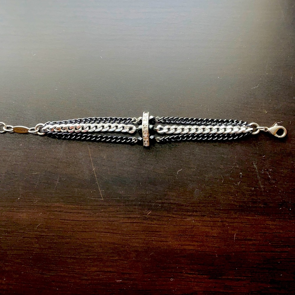 **AUTHENTIC** Sabika Vintage artful bracelet